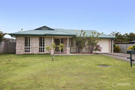 Property photo of 4 Russell Way Tweed Heads South NSW 2486