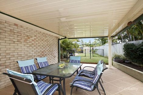 Property photo of 4 Russell Way Tweed Heads South NSW 2486