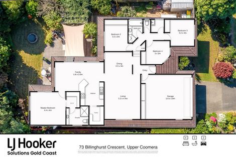 73 Billinghurst Cres, Upper Coomera, QLD 4209