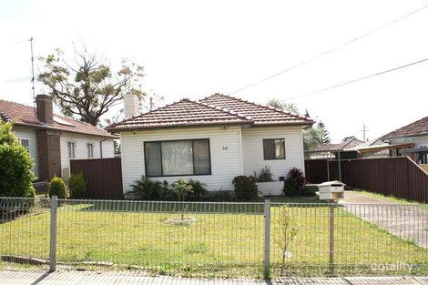 Property photo of 54 Cooper Road Birrong NSW 2143