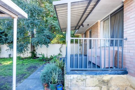 Property photo of 25B Dalkeith Road Nedlands WA 6009
