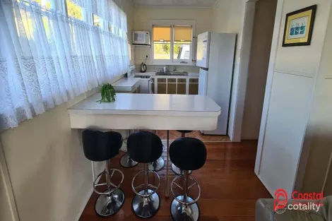 Property photo of 45-47 Beach Crescent Greens Beach TAS 7270