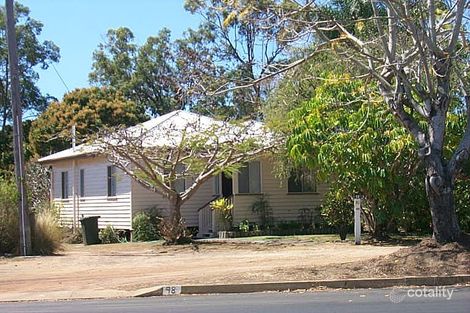 98 Boundary St, Walkervale, QLD 4670