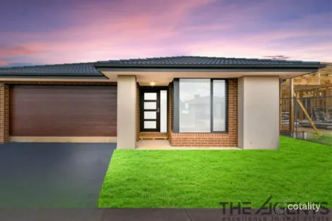 58 Warrigal Dr, Aintree, VIC 3336