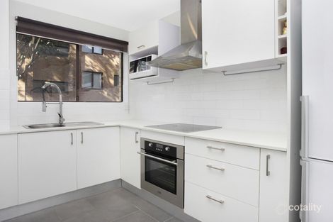8/5 Lachlan Ave, Macquarie Park, NSW 2113