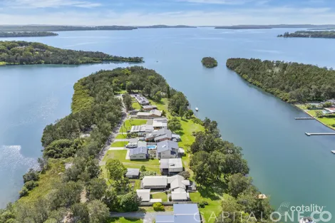 Property photo of 268 Dora Street Dora Creek NSW 2264