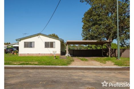 1 Mitchell St, Muswellbrook, NSW 2333