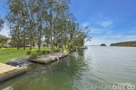 Property photo of 268 Dora Street Dora Creek NSW 2264