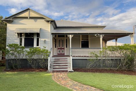 Property photo of 55 Skew Street Sherwood QLD 4075