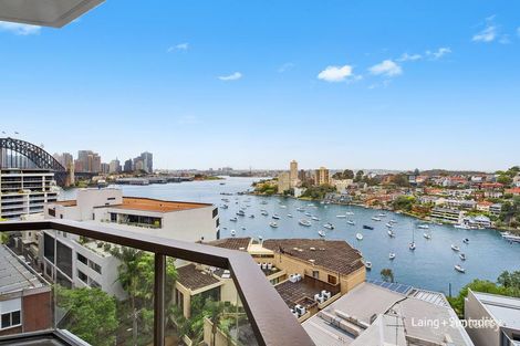 Property photo of 703/102 Alfred Street South Milsons Point NSW 2061