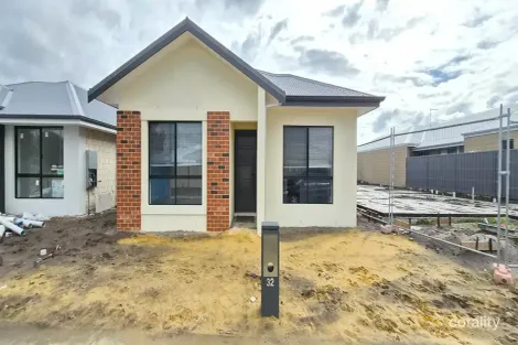 32 Tabourie Way, Anketell, WA 6167