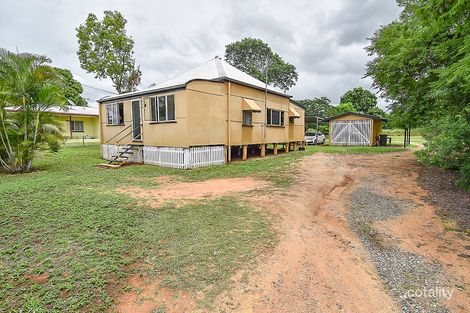 Property photo of 66 Racecourse Road Richmond Hill QLD 4820