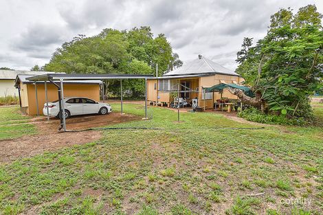 Property photo of 66 Racecourse Road Richmond Hill QLD 4820