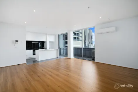 1901/25 Wills St, Melbourne, VIC 3000