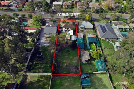 Property photo of 64 Cobham Street Kings Park NSW 2148