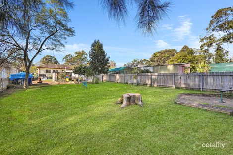 Property photo of 64 Cobham Street Kings Park NSW 2148