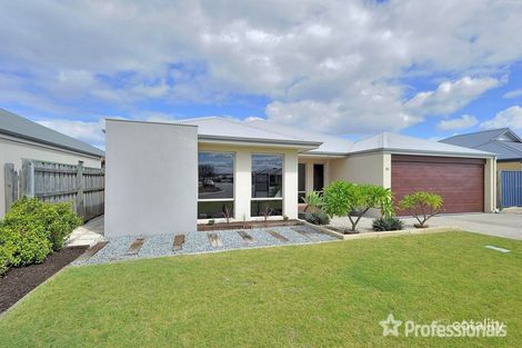 Property photo of 51 Hawthornden Avenue Ellenbrook WA 6069