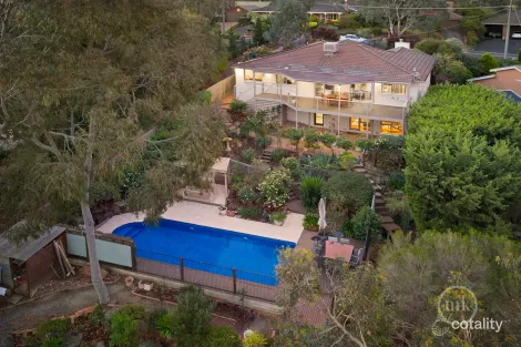 Property photo of 23 Maroong Drive Research VIC 3095