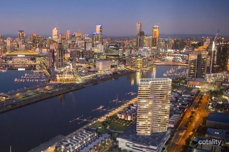 Property photo of 196 River Esplanade Docklands VIC 3008