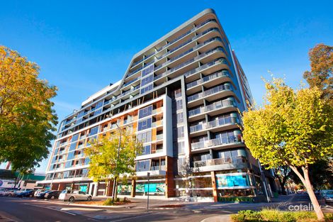 Property photo of 410/32 Bray Street South Yarra VIC 3141