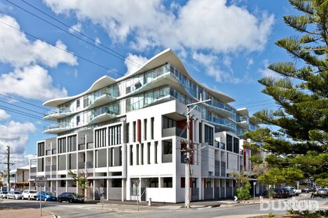 503/232-242 Rouse St, Port Melbourne, VIC 3207
