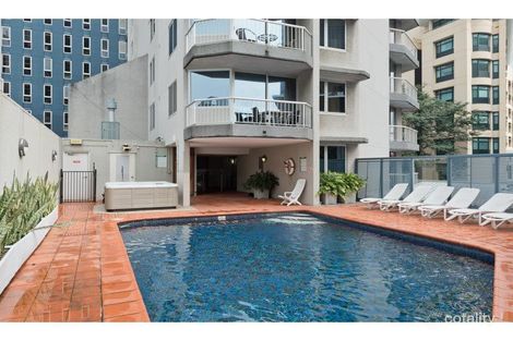 Property photo of 15/160 Roma Street Brisbane City QLD 4000