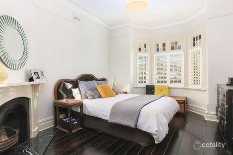 Property photo of 159 Chandos Street Crows Nest NSW 2065