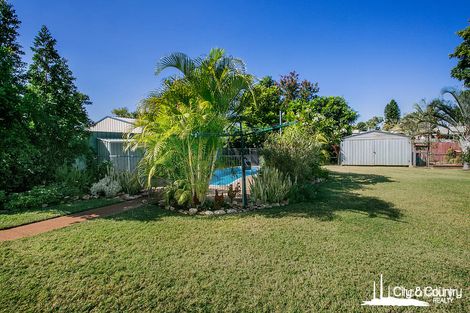 Property photo of 18 Shaw Crescent Healy QLD 4825
