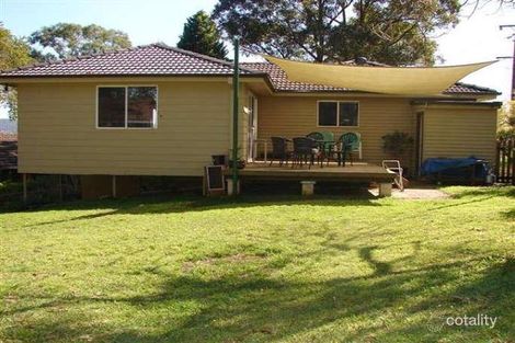 Property photo of 181 Henderson Road Saratoga NSW 2251