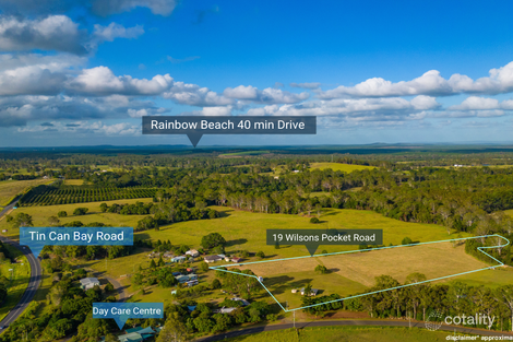 Property photo of 19 Wilsons Pocket Road Goomboorian QLD 4570