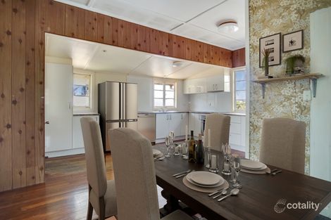 Property photo of 425-427 Kureelpa Falls Road Kureelpa QLD 4560