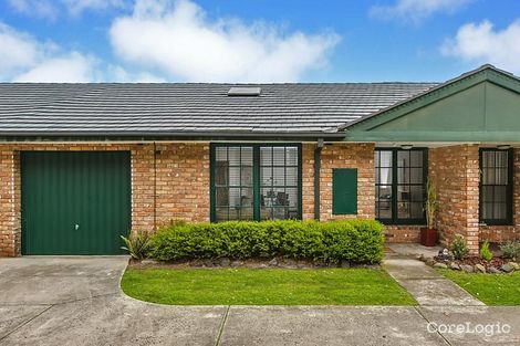 Property photo of 10/20-22 Florence Street Mentone VIC 3194