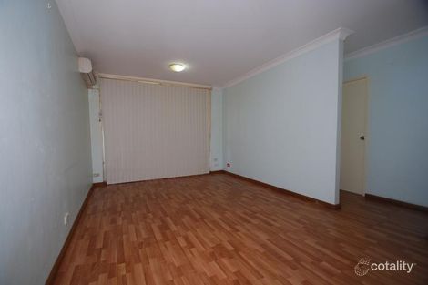 Property photo of 18/13-15 Forbes Street Warwick Farm NSW 2170