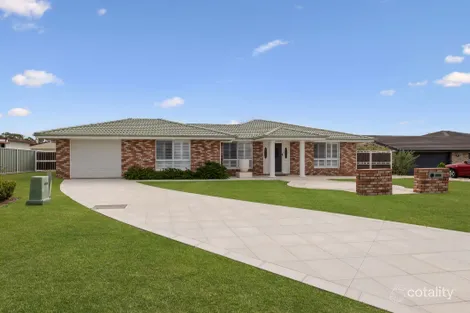 14 Donohue Ct, Collingwood Park, QLD 4301