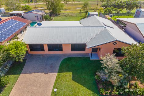 Property photo of 99 Glenrock Drive Rasmussen QLD 4815