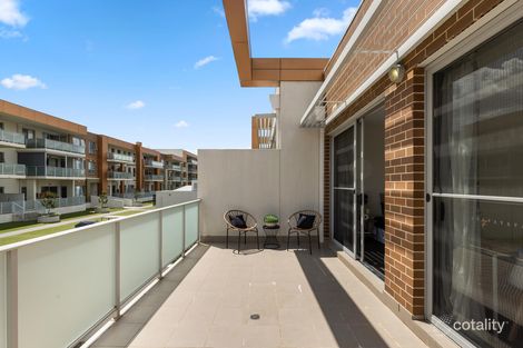 Property photo of 161/22 Kings Canyon Street Harrison ACT 2914