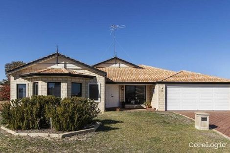 Property photo of 38 Cunderdin Loop Dawesville WA 6211