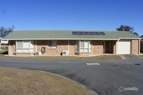 Property photo of 33/67 Cascade Street Raceview QLD 4305