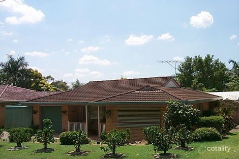 5 Mack St, Wishart, QLD 4122