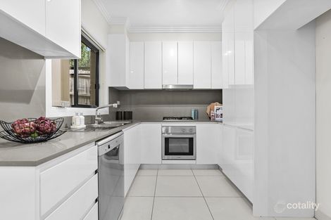 Property photo of 46B Jenkins Street Dundas NSW 2117