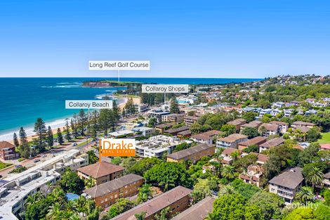 Property photo of 9/1-3 Jenkins Street Collaroy NSW 2097