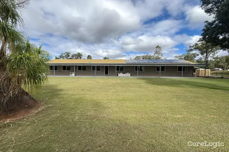 Property photo of 43 Hustons Road Wondai QLD 4606