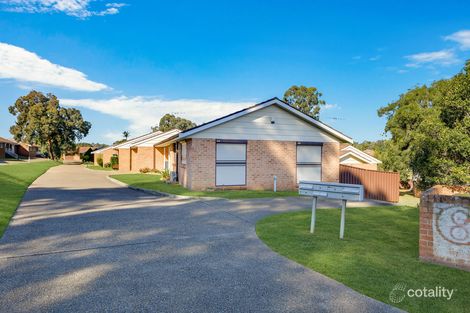 Property photo of 1/21 Lagonda Drive Ingleburn NSW 2565