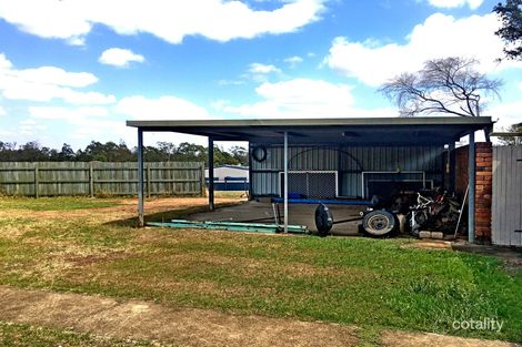 Property photo of 26 Rangeview Drive Gatton QLD 4343