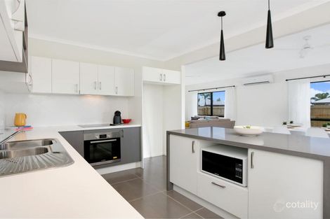 Property photo of LOT 420 Gallery Drive Mount Sheridan QLD 4868