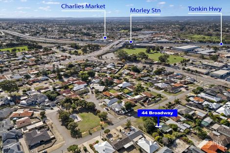 Property photo of 44 Broadway Embleton WA 6062