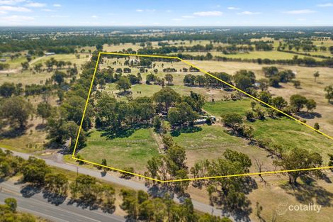 10 Dudley Rd, Euroa, VIC 3666