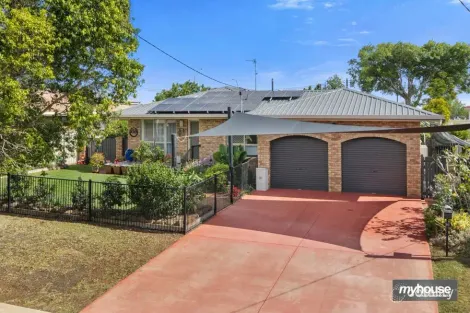 30 Paull St, Wilsonton, QLD 4350