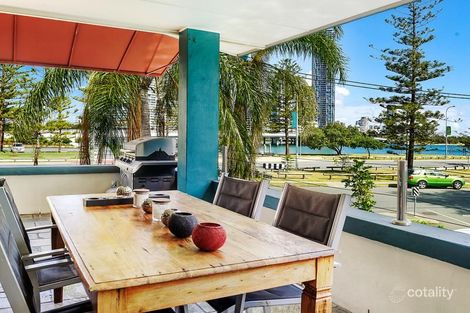 Property photo of 21 Rankin Parade Main Beach QLD 4217