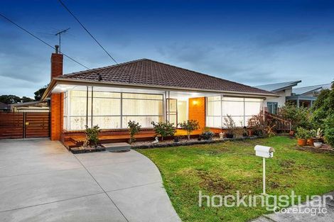 Property photo of 5 Twentyman Court Seaholme VIC 3018